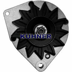AD KUHNER 30511ri -  Генератор